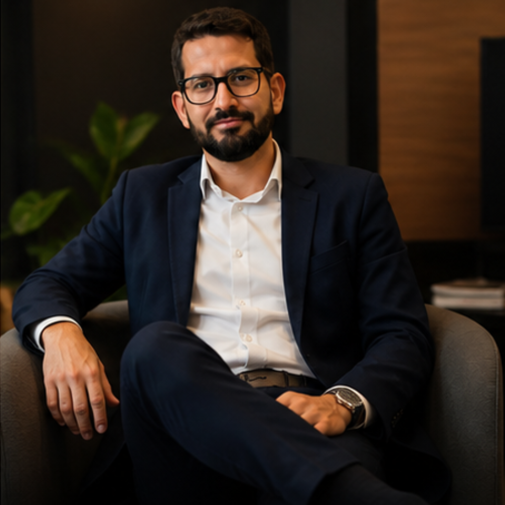JMarketing portrait
